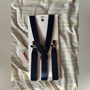 Suspenders